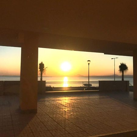 La Manga Principe Relax Ferienwohnung Am Strand Mit Exklusiver Ausstattung ロス・ナレホス エクステリア 写真