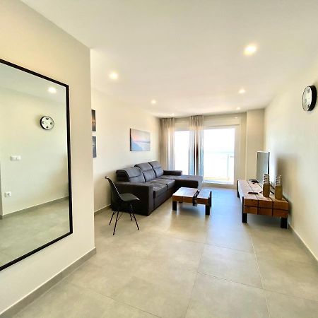 La Manga Principe Relax Ferienwohnung Am Strand Mit Exklusiver Ausstattung ロス・ナレホス エクステリア 写真