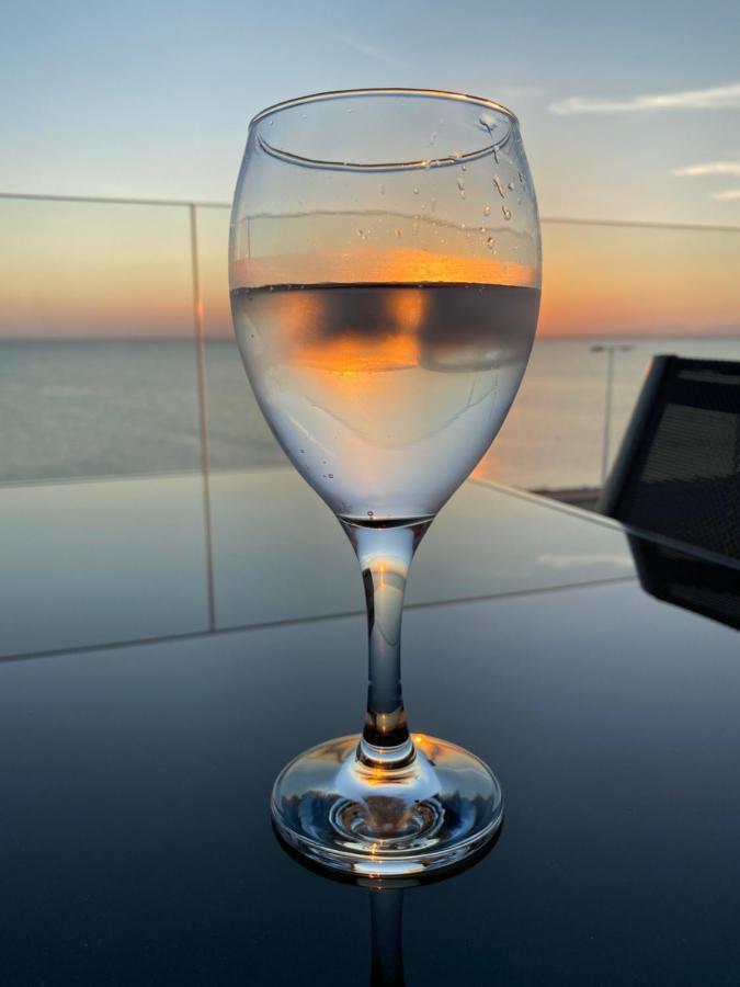 La Manga Principe Relax Ferienwohnung Am Strand Mit Exklusiver Ausstattung ロス・ナレホス エクステリア 写真